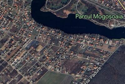 NOU / INVESTITIE/ PRETABIL CASA /MARTHA BIBESCU - 1