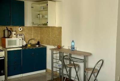 Studio Piata Romana – Gradina Icoanei, strada Dionisie Lupu - 6