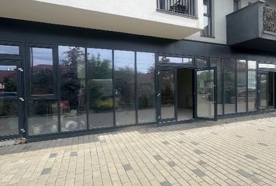 Inchiriez Spatiu Comercial Marasti  Cluj -Napoca - 12