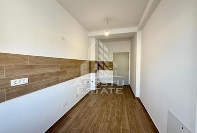 Apartament cu o camera nemobilat de inchiriat, Mosnita Noua - 4
