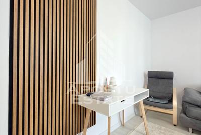 Apartament cu o camera complet mobilat si utilat la parter in Giroc. - 5