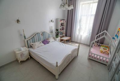 Apartament deosebit într-o clădire cu istorie, în centrul Timișoarei  📍 - 7