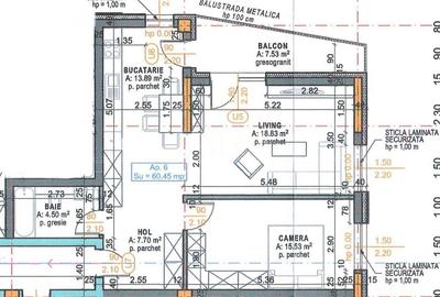 Apartament premium, imobil nou 2025. - 8
