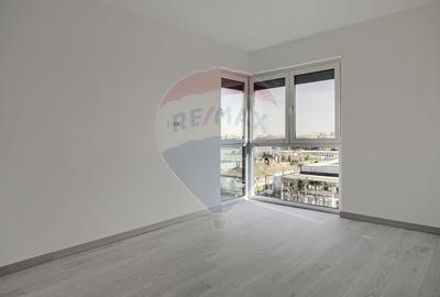 Apartament nou de vânzare cu 3 camere la Adora Park - 6