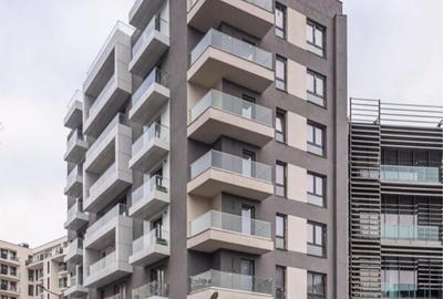 Apartament cu 3 camere decomandat în Herăstrău