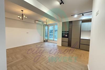 Apartament cu TERASA generoasa de 41 MP si LOC PARCARE INCLUS IN PRET - 5