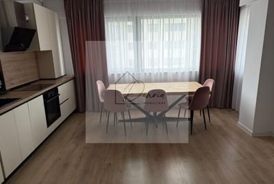 2 camere Pipera Rond OMV I TVA inclus Loc parcare INCLUS | COMISION 0% - 24