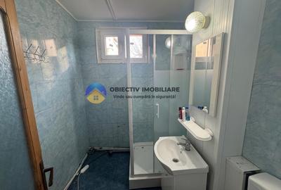 Apartament 2 camere de vânzare  58 mp – Etaj 2 - 6