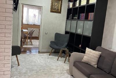 Apartament 2 camere, Cartodrom - 4