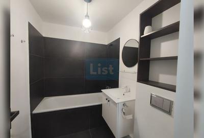 Comision 0%! 2 camere 51mp, total renovat, zona facultatilor Zorilor - 5