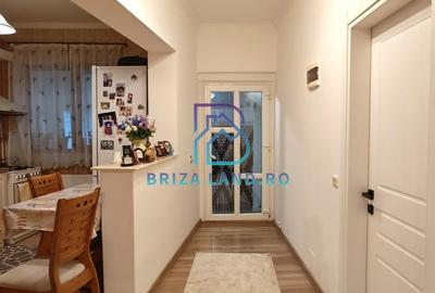 Apartament cu 2 camere decomandat în Bucureștii Noi