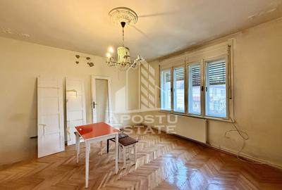 Apartament 3 camere cu garaj dublu de vanzare, zona Ghirodei Timisoara - 3