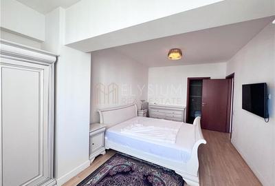 Apartament de inchiriat 3 camere Herastrau Nordului - 13