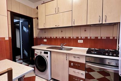 Apartament 3 camere de inchiriat | Parcul Floreasca - 5