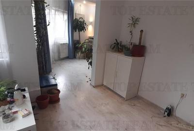 Vanzare apartament 2 camere  zona Tineretului, metrou - 4