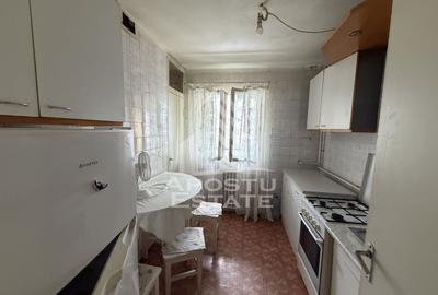Apartament 2 camere , Centrala proprie , Complex - 3