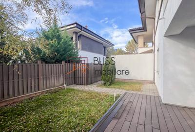 Casă / Vilă 6 camere în zona Pipera - 14