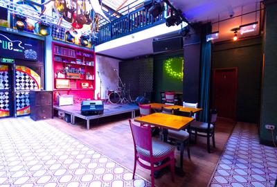 Business de vânzare – Club / Pub premium în Centrul Vechi, Str. Covaci - 12