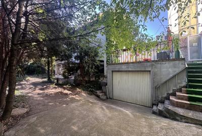 Proprietate unica la Grădina Icoanei - 9