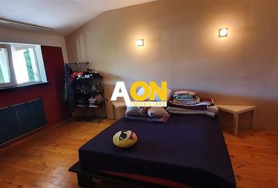 Casa cu 5 camere, 1500 mp teren, Centru. Pretabila pentru muncitori - 16