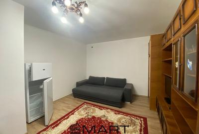 Garsoniera 30mp zona Centrala str. Ocnei - 1