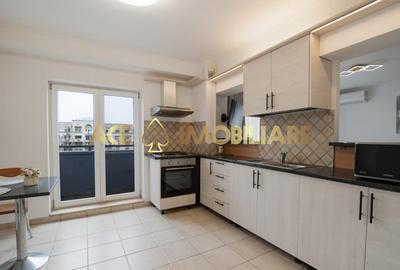 2 Camere de inchiriat | Unirii | Metrou | 3 Balcoane | Modern - 8