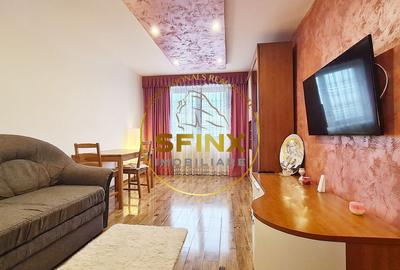 Inchiriere apartament 3 camere cu parcare Camil Ressu Fizicienilor