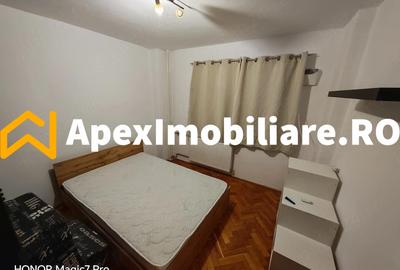 Apartament 2 camere de inchiriat Brancoveanu București | ApexImobiliare.ro - 1