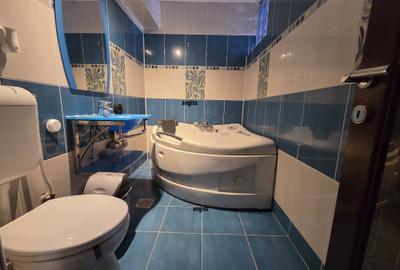 Apartament 2 camere cu Balcon - STR MIRCEA VODA - 7