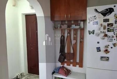 Apartament 2 camere decomandat etaj 3/10 Constantin Brancoveanu - 4