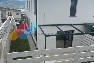 Duplex 129 mp, garaj, terasa, zona Voronet - 1