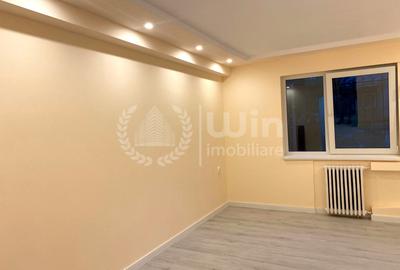 Garsoniera |  Renovata | Pretabil pentru investitie | Marasti! - 1