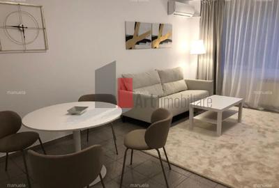 APARTAMENT 2 CAMERE CISMIGIU - 1