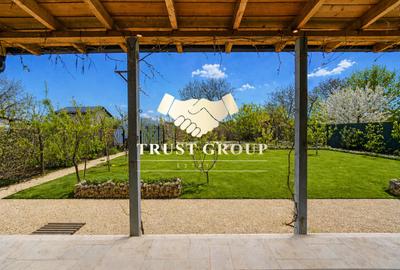 Casă individuală – Moara Vlăsiei | 3 camere | 1000 mp teren - 14