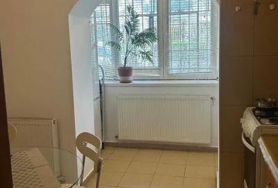 Apartament 2 Camere,Floreasca,parter/3,DECOMANDAT,Amenajat,centrala,Liber - 2