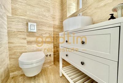 VILA LUXOASA/RENOVATA COMPLET/ PISCINA/ FINISAJE DEOSEBITE/ GARAJ - 27