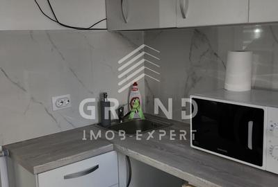 OPORTUNITATE!Garsonieră 12mp | Etaj 1 | Cheltuieli mici | Albac/P-ta Hermes - 1