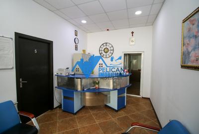 Str. Spitalului - Cabinete Medicale de Inchiriat - 2