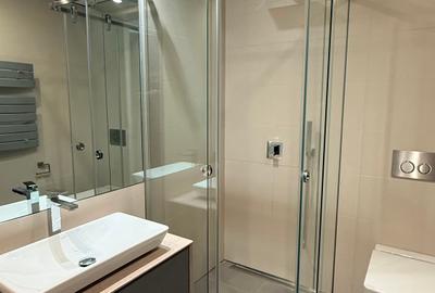 Primăverii – 4 camere cu grădină proprie | Parter, bloc 2020 / 0% COMISION - 12