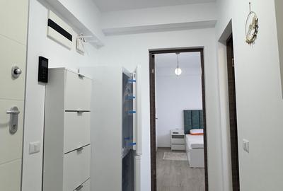 Închiriere Apartament 2 Camere –PRIMA INCHIRIERE+LOC PARCARE- Palazu Mare(AXI68) - 5