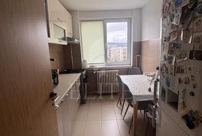 Apartament 3 camere în zona STRAZII DONATH - 1