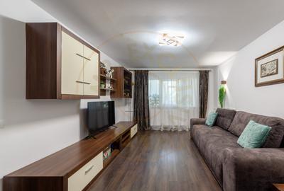 Apartament Tudor Vladimirescu - 3