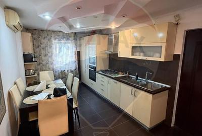 DE VANZARE Strada Moldovei, Apartament 3 camere si Boxa CADOU - 22