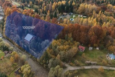 Pensiune 16 camere, teren 7000mp, Valea Avrigului - 3