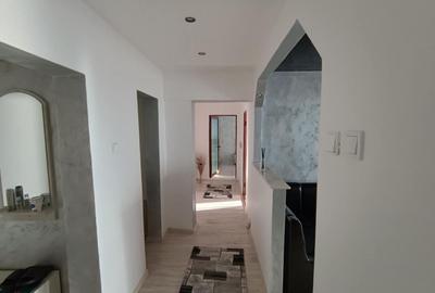 De vânzare apartament 3 camere Renovat Zona Vidin - 6