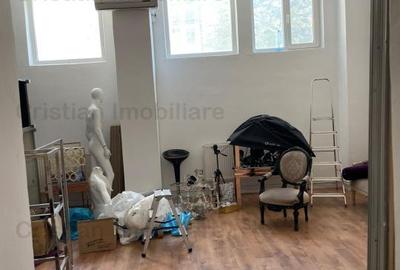 ID 8082, Spatiu comercial pretabil depozit , zona Ultracentrala - 1