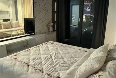 Vanzare Studio Dublu Cloud 9 Residence Faza 1 - 6