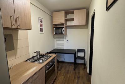 Apartament cu 1 cameră, zona Gară-Arcu - 1