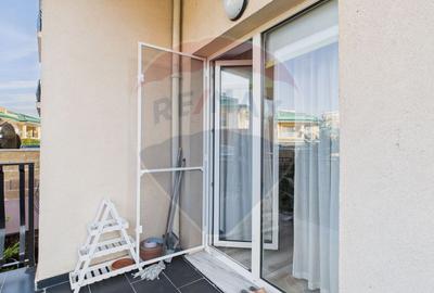De vanzare | Apartament 3 camere | Northlight Residence - 17