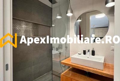 Apartament 2 camere de inchiriat Barbu Vacarescu București | ApexImobiliare.ro - 5
